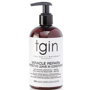 Natural tgin Miracle RepaiRx Protective Leave In Conditioner
for Hair